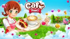 Lunasi Hutangmu dengan Buka Kedai Sendiri di Cafe Panic: Cooking Game