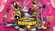 Looney Tunes World of Mayhem: RPG Online Seru & Wajib Coba!