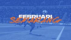 Perhelatan FIFA Mobile Indonesia Kickoff! Series 1 - Semarang Sukses Digelar