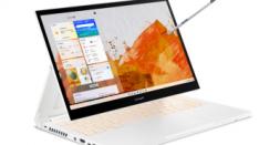 Acer ConceptD 3 Ezel Pro Terbaru, Laptop Spesifikasi Tinggi bagi Kreator Profesional