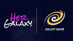 Galaxy Racer Tuju Pasar Amerika Serikat dengan HER Galaxy khusus Perempuan