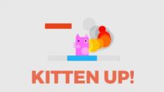 Game Kucing yang Unik dan Lucu: Kitten Up! 