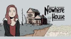 Nowhere House: Kabur dari Rumah Penyihir yang Misterius
