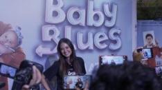 MVP Pictures & Telkomsel MAXstream Hadirkan Pertukaran Peran Suami-Istri di Baby Blues