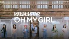 Game Rhythm K-Pop, SuperStar OH MY GIRL, Telah Rilis Global