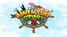 Adventure Story 2: Ikuti Chingu Bertualang dalam Dunia Mimpi!