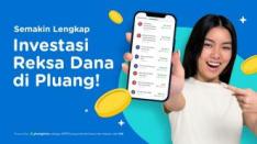 Kerjasama Eastspring Indonesia & Pluang, Mudahkan Distribusi Investasi Reksa Dana bagi Investor Ritel