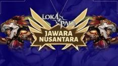 Jeet Capital, Juara Turnamen Lokapala Jawara Nusantara!