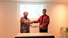 Universitas Multimedia Nusantara & WIR Group Kolaborasi Kembangkan Metaverse