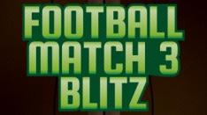 Football Match 3 Blitz, Bermain Football Amerika ala Puzzle Match-Three 