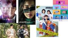 5 Drama Korea Baru sepanjang April 2022 Hadir di Viu