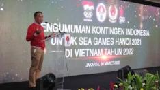 Dibatalkannya 4 Nomor Pertandingan Esports untuk SEA Games 2021 Vietnam