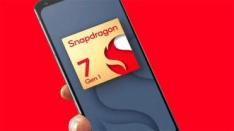 Spesifikasi Snapdragon 7 Gen 1 Bocor di Internet