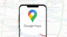 Terbaru, Google Maps Bakal Tampilkan Tarif Tol & Rambu Lalin