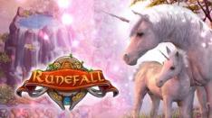 Runefall: Puzzle Match Three di Medan Permainan yang Sangat Luas