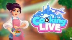 Bantu Jane jadi Food Blogger & Renovasi Restoran dalam Cooking Live!