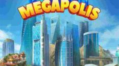 Megapolis: Simulasi Bangun Kota yang Santai