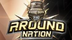 Terbukanya Jalan ke Pro! Grand Final UA:PUBGM Around Nation di Nimo TV & Vidio!