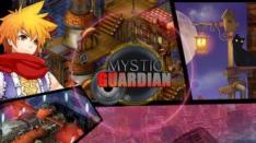 Petualangan menjelajahi Dunia Fantasi Steampunk di Mystic Guardian