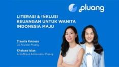 Peran Kartini Pluang dalam Memajukan Literasi Keuangan Indonesia