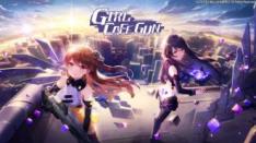 Bertempur bareng Gadis Imut & Jalankan Cafe dalam Girl Cafe Gun