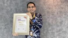 Link Net Raih Penghargaan Indonesia Human Resources Awards 2022