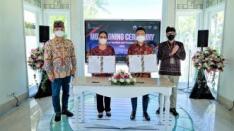 Huawei, Kemenparekraf Jalin Kolaborasi Bangkitkan Pariwisata & Ekonomi Kreatif Indonesia