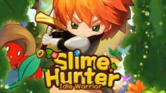 Com2uS Rilis Slime Hunter: Idle Warrior secara Global