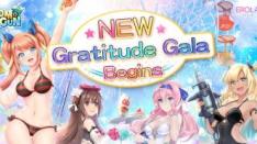 Berjuang bersama Guild, Cum & Gun Hadirkan Event Gratitude Gala