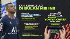 FIFA Mobile Community Exhibition akan Hadir di Yogyakarta
