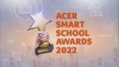 Dorong Penerapan Teknologi Pendidikan, ASSA 2022 Kembali sebagai Penghargaan kepada Civitas Sekolah Indonesia