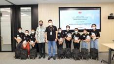 Huawei Indonesia Donasikan Laptop bagi Siswa lewat Program Young Genius