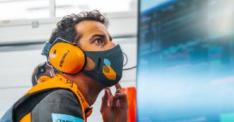 VMware Jadi Official Partner untuk McLaren Racing