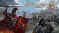 Kembalikan Kejayaan Kekaisaran Roma di Game Perang, Great Conqueror Rome