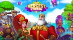 Mergest Kingdom: Game Gabung Menggabung di Dunia Luas yang Menawan