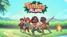 Bertahan Hidup & Bertualang di Pulau Asing dalam Tinker Island