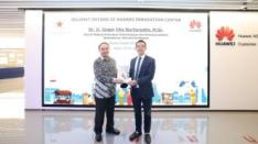 Dukung Transformasi Digital Indonesia, Sekretariat Negara & Huawei Perkuat Kolaborasi