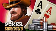 Duel Koboi ala Poker yang Unik dalam Poker Showdown: Wild West Duel