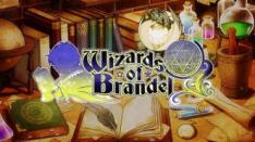 Wizards of Brandel, Bertualang bareng Penyihir di Dunia Fantasi