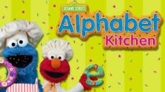 Sesame Street Alphabet Kitchen, Serunya Belajar Bahasa Inggris bareng Elmo & Cookie Monster!