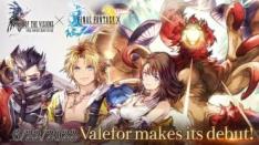 War of the Visions Final Fantasy Brave Exvius Kolaborasi dengan JRPG PS2, Final Fantasy X