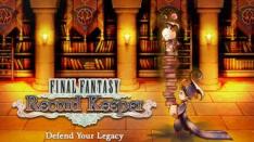 Berjalan 7 Tahun, Final Fantasy Record Keeper Server Global akan Ditutup