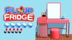 Fill Up Fridge: Game Unik Mengisi Kulkas dengan Rapi