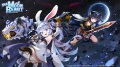 Bersama Moon Rabbit, Bangkitkan Cahayanya yang Redup di Idle Moon Rabbit: AFK RPG