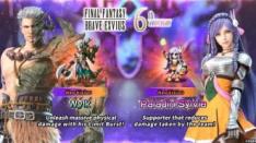 Rayakan Ulang Tahun ke-6, Final Fantasy Brave Exvius Gelar Event dengan Banyak Hadiah