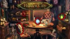 Hidden City: Temukan Temanmu yang Hilang dalam Permainan Hidden Object di Kota Misterius ini!