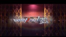 Identity V Umumkan akan Berkolaborasi dengan Game Anime Populer, Angels of Death