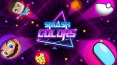 Smash Colors 3D: Swing & Dash, Petualangan Musikal yang Menakjubkan