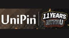 Puncak Perayaan HUT ke-11, UniPin Live Stream 11 Jam Nonstop