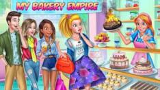Jalankan Bisnis Toko Kue & Smoothie di My Bakery Empire: Cake and Bake